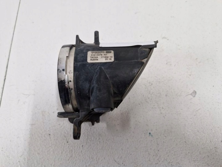 фото №7, Volvo xc70 2 ii галоген правые перед лампа противотуманная правая передняя