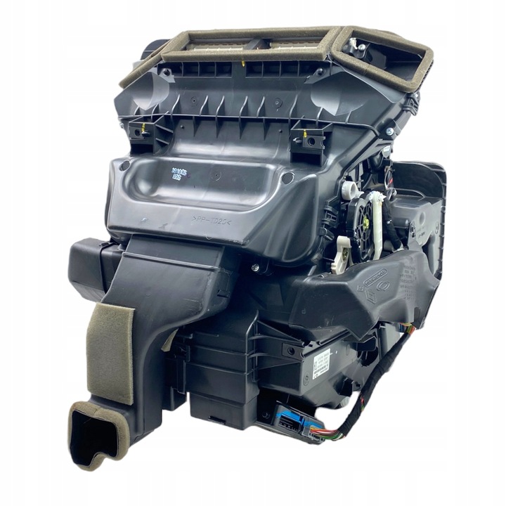 фото №10, Отопитель renault koleos ii 272700945r