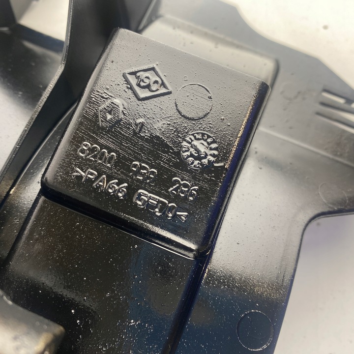 фото №3, Насос масла масляна + захист trafic vivaro 2,0 primastar 2.0 dci