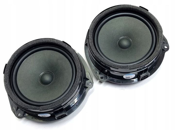 фото №8, Озвучивание bang&olufsen audi e-tron 4ke