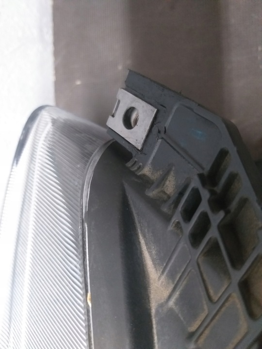 фото №2, Лампа перед ліва ford kuga mk2 рестайлінг ксенон led gv41-13d155-ef