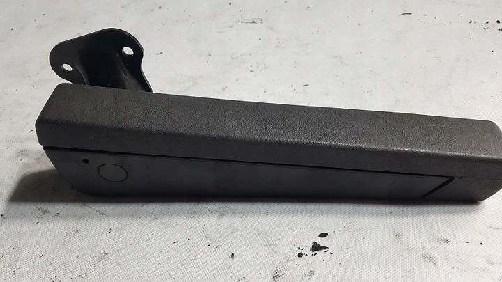 фото №1, Подлокотник сиденья pod правая ręke daf xf 105 85 cf , lf евро 5