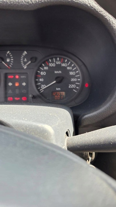 фото №7, Renault clio ii рестайлинг 1.5 dci k9k704 катализатор h8200352561 pie8200347784a