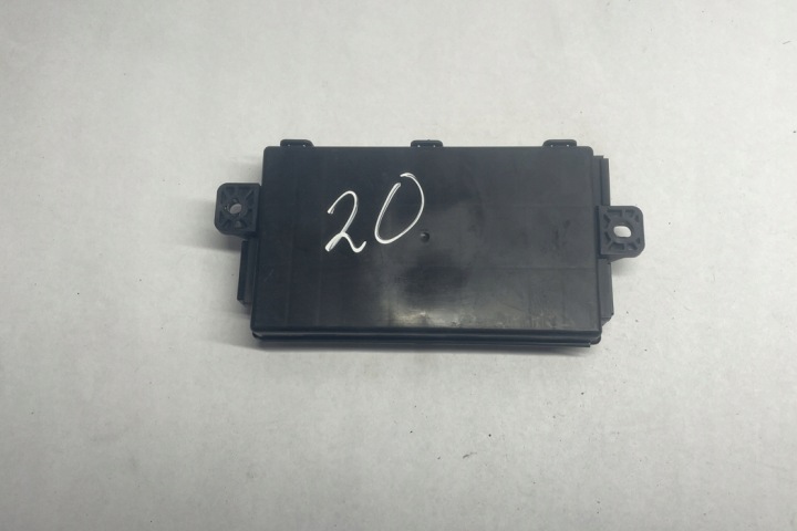 фото №9, Модуль керування keyless dodge challenger купе 68356570ab 3.6l бензин