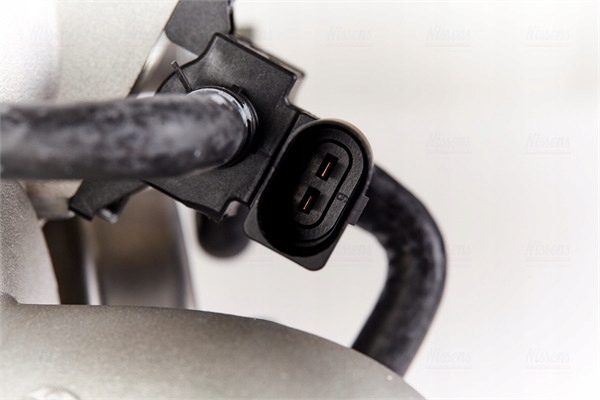 фото №8, Турбонагнетатель nissens 93194 pl dystrybucja