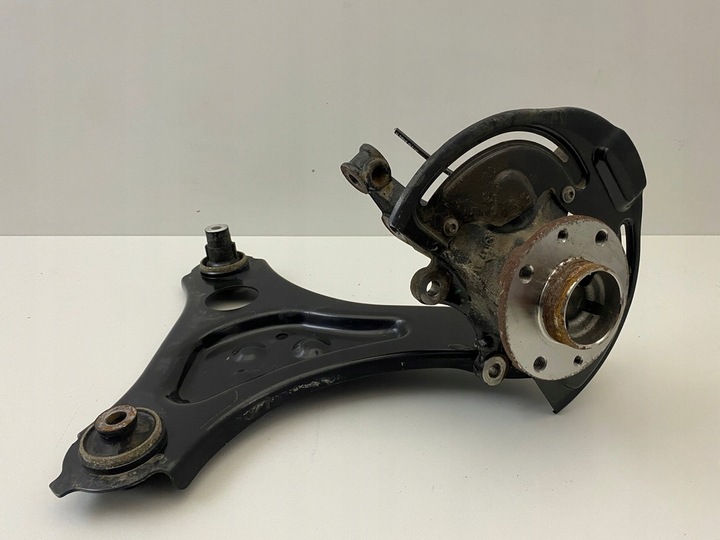 фото №1, Smart w453 a453 поворотна опора ступиця права перед 14-