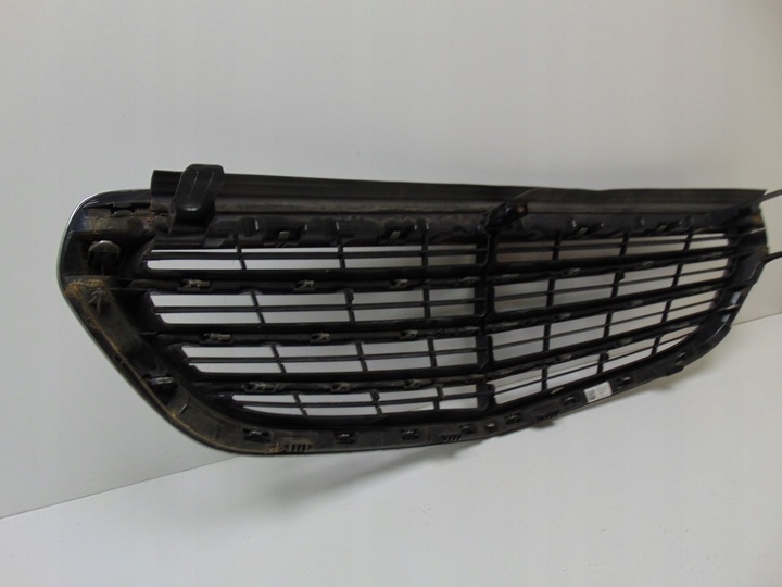 фото №13, Решітка решітка радіатора mercedes e клас w212 a2128801483