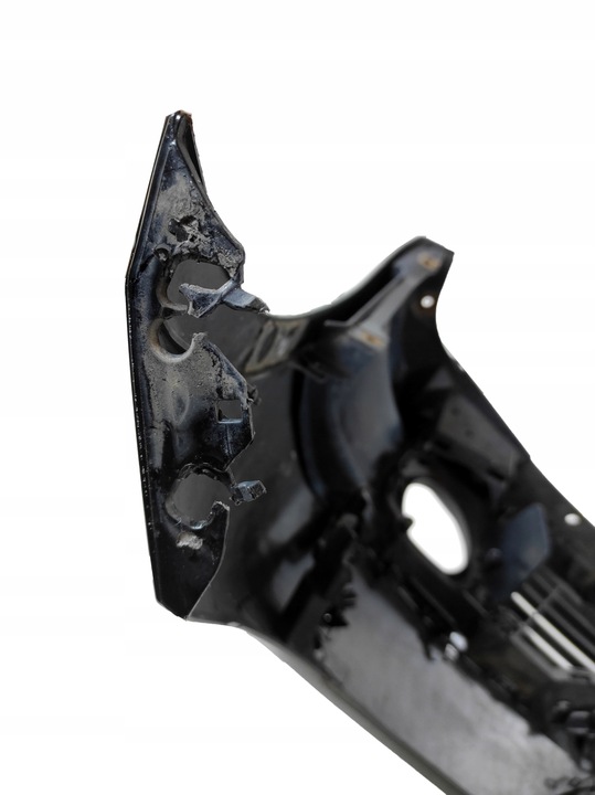 фото №10, Bmw f30 f31 seria 3 рестайлинг бампер перед 6pdc европа