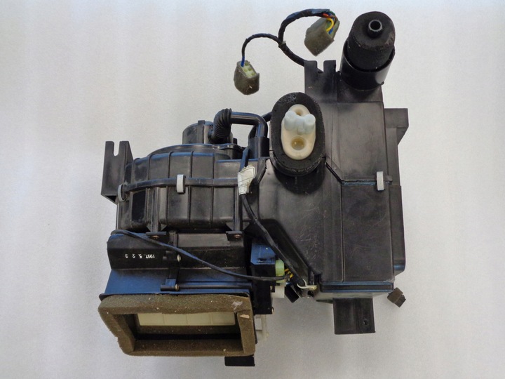 фото №8, Вентилятор інтер'єру випарник kia sportage 1995-1998