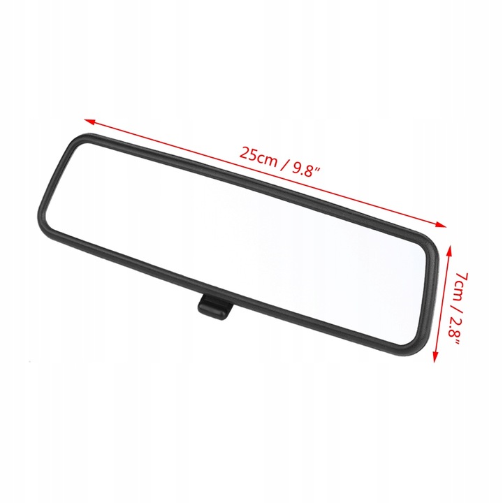 фото №12, :3b0857511g rear зеркало mirror vw passat b5 mk4