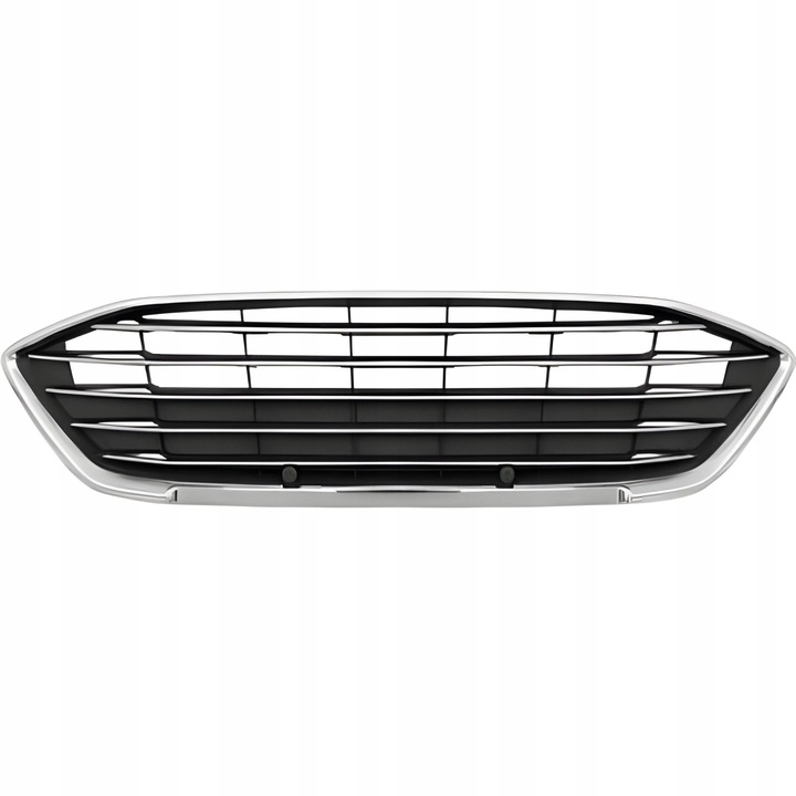 фото №1, Решітка радіатор ford focus 18-