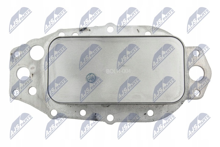 фото №8, Nty радиаторов масла