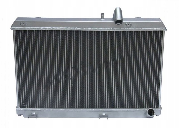 фото №3, Радиаторов воды mazda rx8 спортивная turboworks