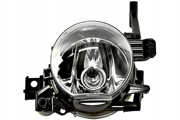 фото №1, Hella лампа противотуманная перед l hb4 bmw 7 e65