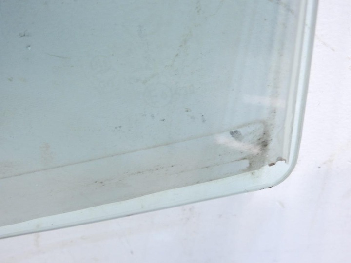 фото №4, Стекло дверь правые зад mazda 6 gh hb