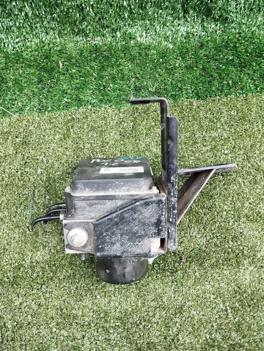 фото №7, Насос abs seat ibiza iv 6j polo v 1.2 6r0907379r 6r0614517ad