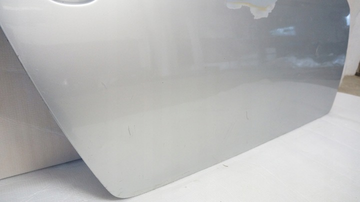 фото №8, Audi tt дверь правые правые перед обшивка