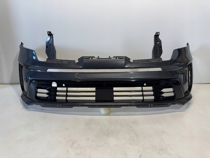 фото №1, Kia sorento 4 iv бампер перед переднее pdc 86511p2000