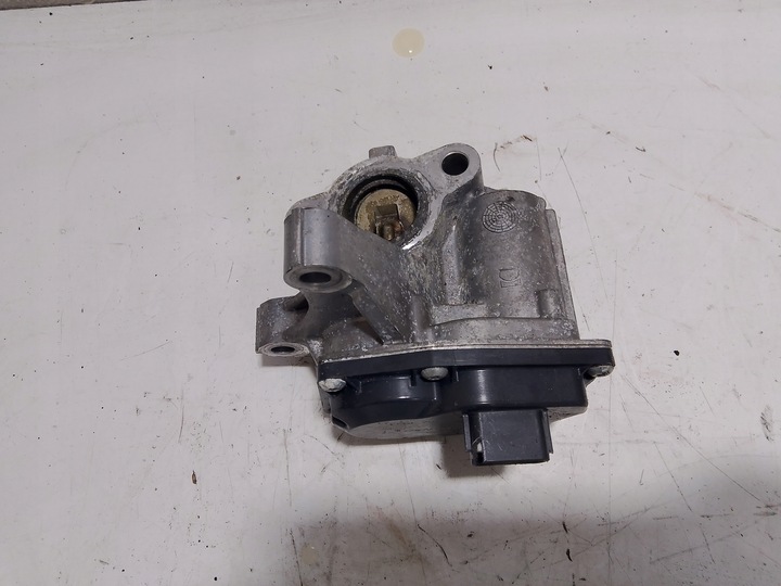 фото №1, Renault клапан egr 1.6dci 147100789r