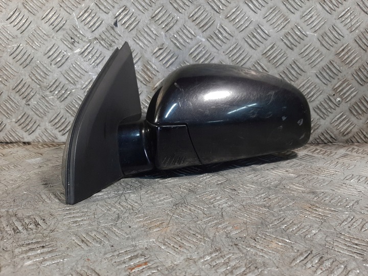 фото №1, Opel vectra c 05r дзеркало ліві 10pin 24440005