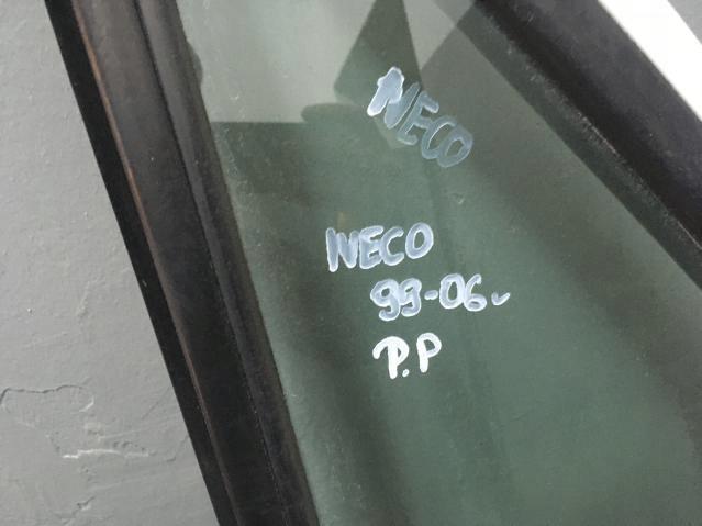 фото №11, Двері комплектні праве перед iveco daily iii 99-06 eu