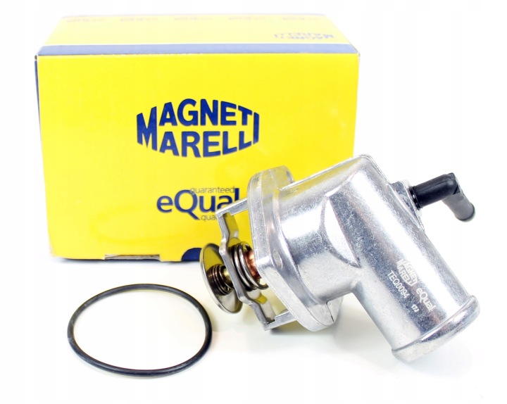 фото №13, Magneti marelli термостат opel 92c