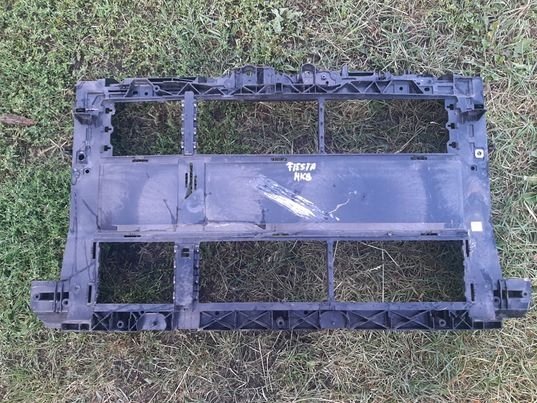 фото №1, Pas переднее усилитель fiesta mk8 viii