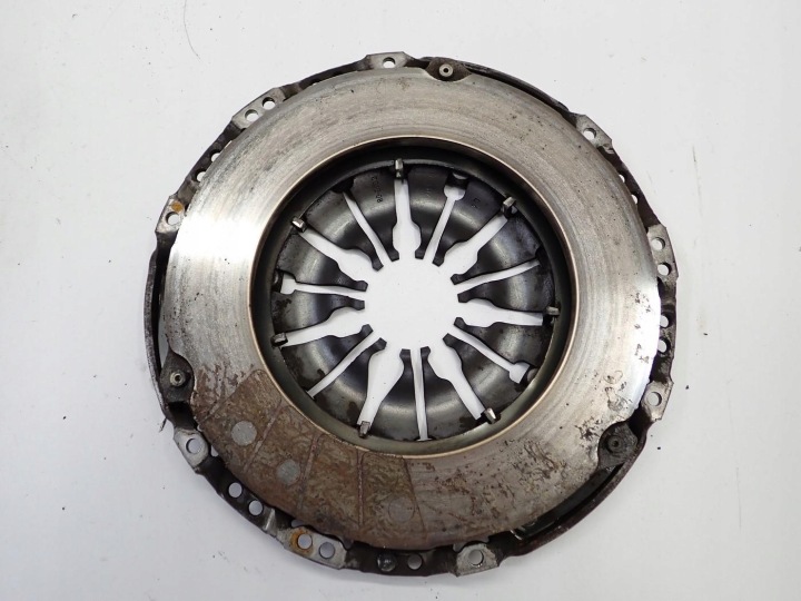 фото №11, Зчеплення комплектні двомасовий маховик 302100495r nissan pulsar c13 1.2 dig-t hra2 15r