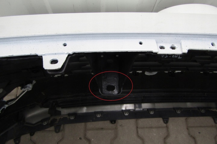 фото №11, Бампер перед передний toyota rav4 5 v 18-