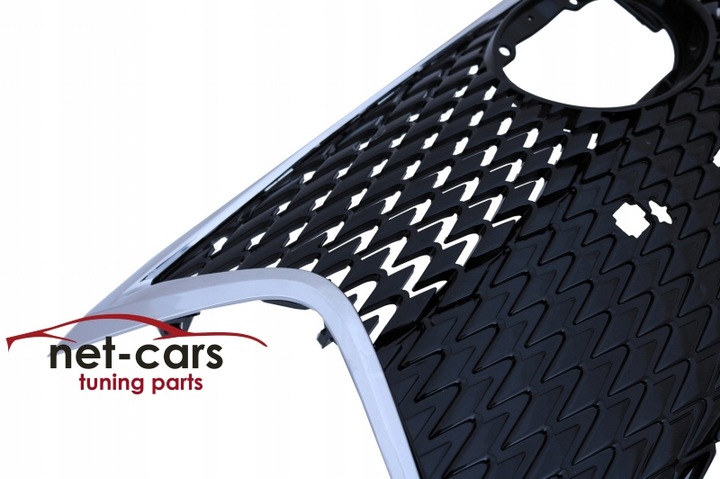фото №4, Решітка радіатора lexus is iii xe30 -17 wz f sport pdc решітка радіатора