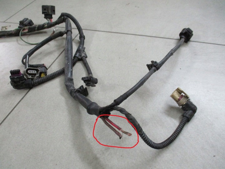 фото №7, A4 b8 s4 s5 3.0 tfsi джгут установка двигуна cre