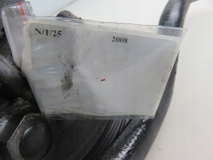 фото №12, Насос підсилювача mercedes-benz клас c t-model s204 c 220 cdi 7691332154