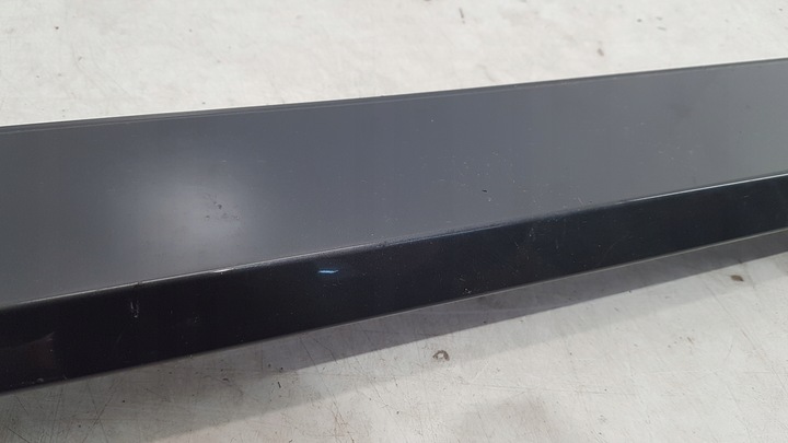 фото №5, Bmw 3 g20 g21 м-пакет спойлер дифузор бампера