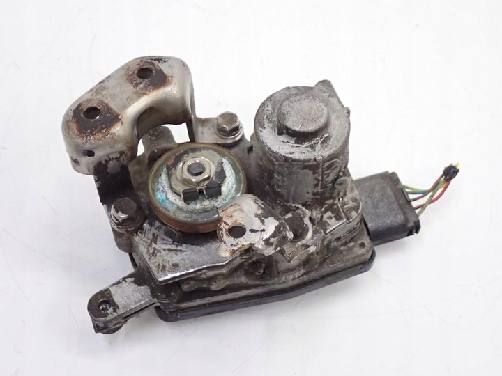 фото №1, Дроссельная заслонка выхлопных газов выхлоп 14452aa010 subaru forester iv sj 2.0d ee20 15r