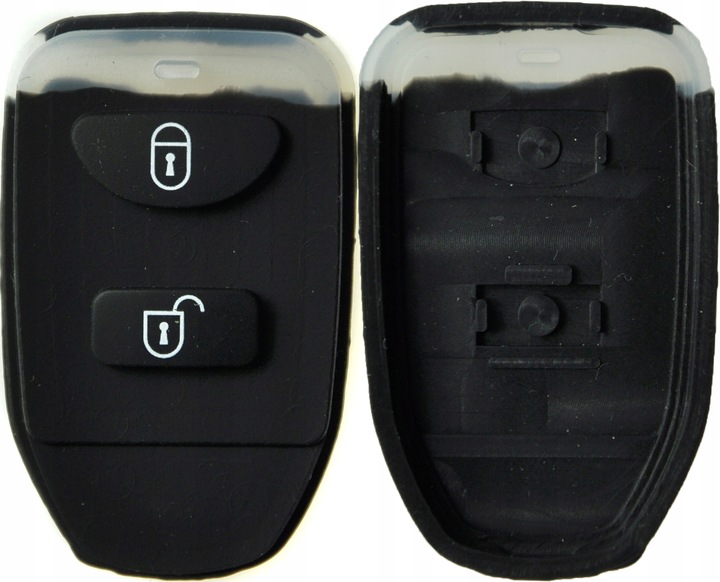 фото №1, Kia picanto carens carnival ceed sorento soul hyundai гумка pilot кнопки