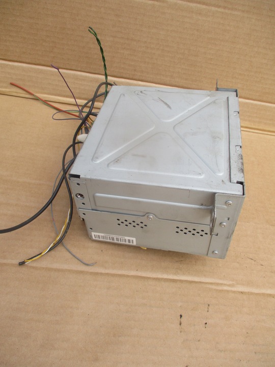 фото №5, Радио радиопроигрыватель opel astra j iv chevrolet orlando 22800670