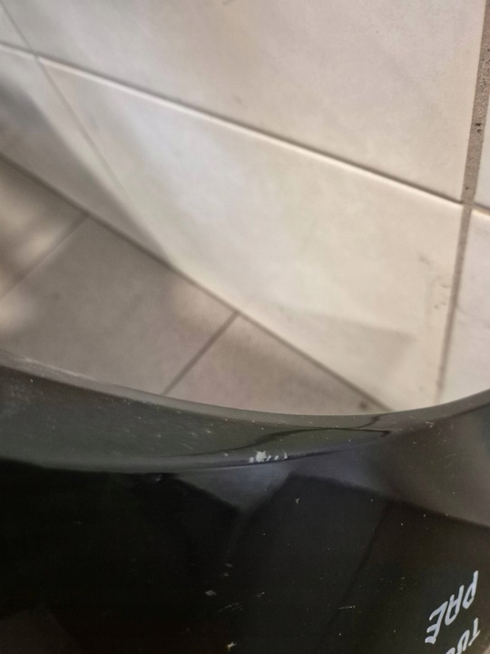 фото №12, Hyundai tucson iii 15-20r бампер перед pae