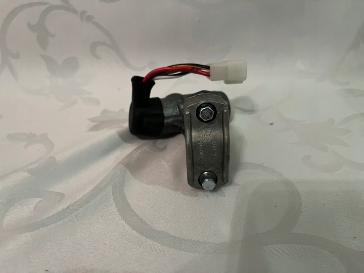 фото №5, Замок запалювання nissan trade 93-01 patrol 86-98 gry60