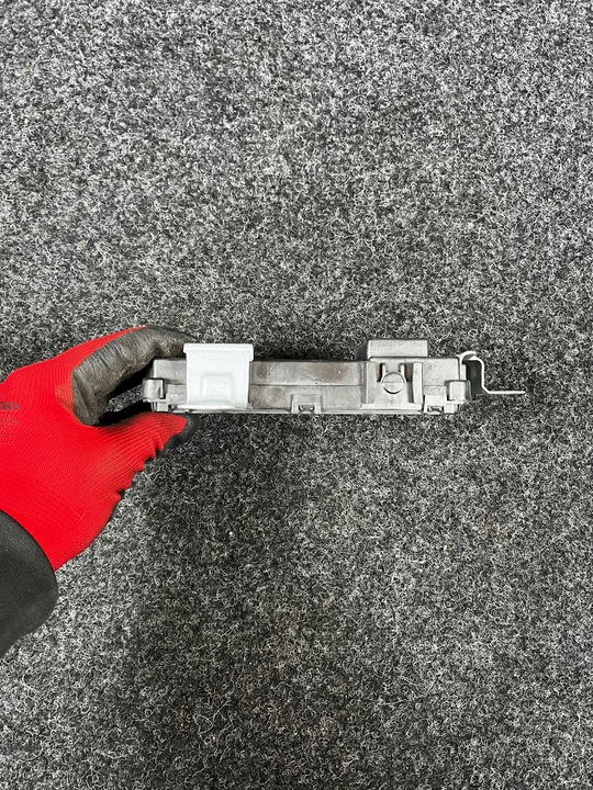 фото №7, Модуль комфорта infiniti q50 116rai002837