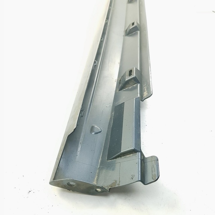 фото №2, Планка накладка порога права passat cc 3c8853856b