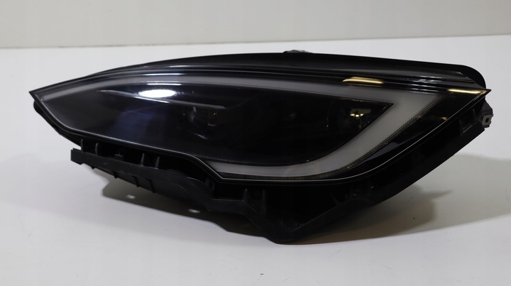 фото №2, Tesla модель s 2021 2025 фара лампа передня ліва plaid 1563713-97-c