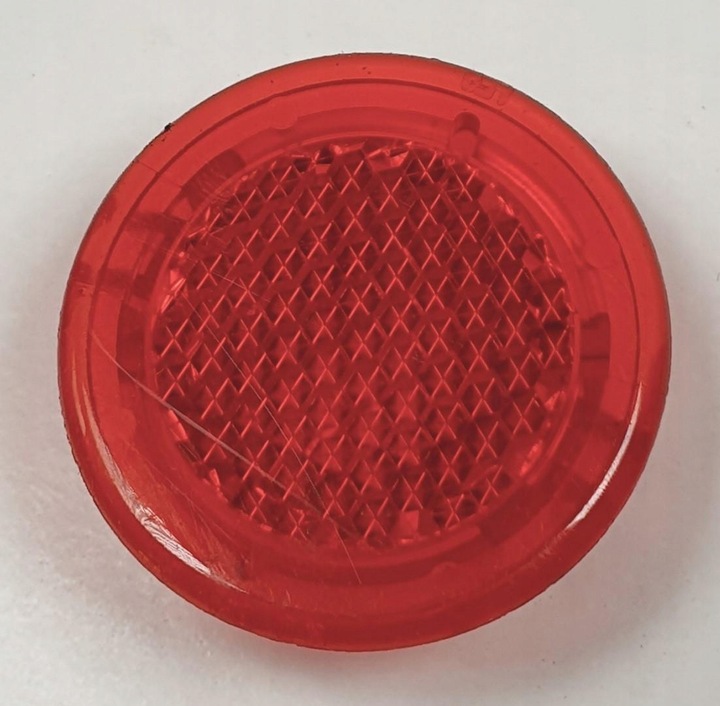 фото №1, Отражатель обшивка дверь seat ibiza iii 6l 6l0947419