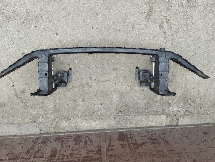 фото №7, Балка бампера перед mercedes gle gls w167 167