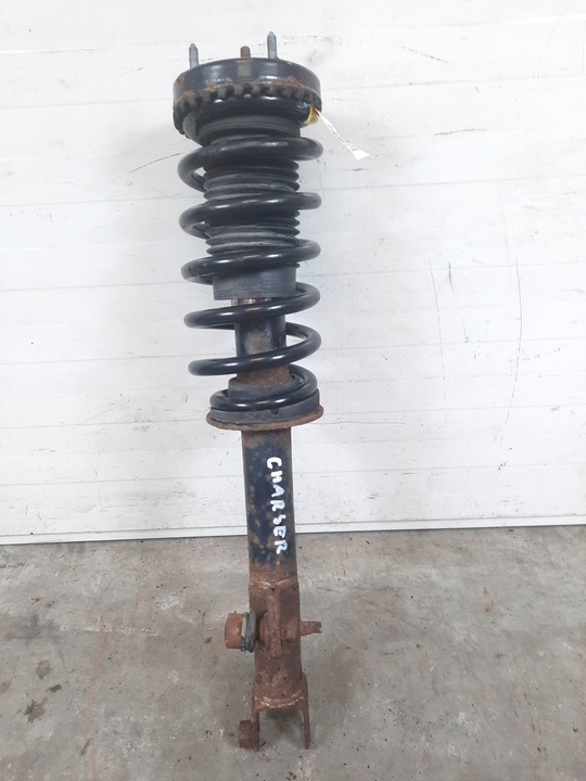 фото №1, Dodge charger 05-10 амортизатор перед лівий