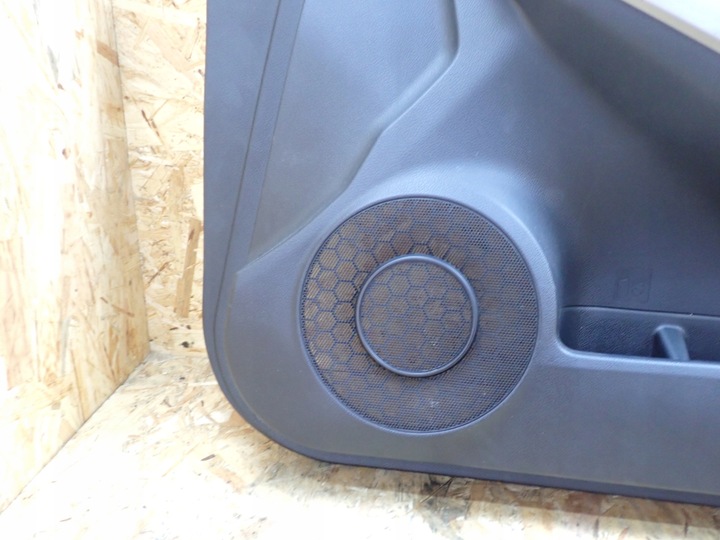 фото №5, Боковина двері праві перед lexus is iii 200t 300 po рестайлінг 2018 європа