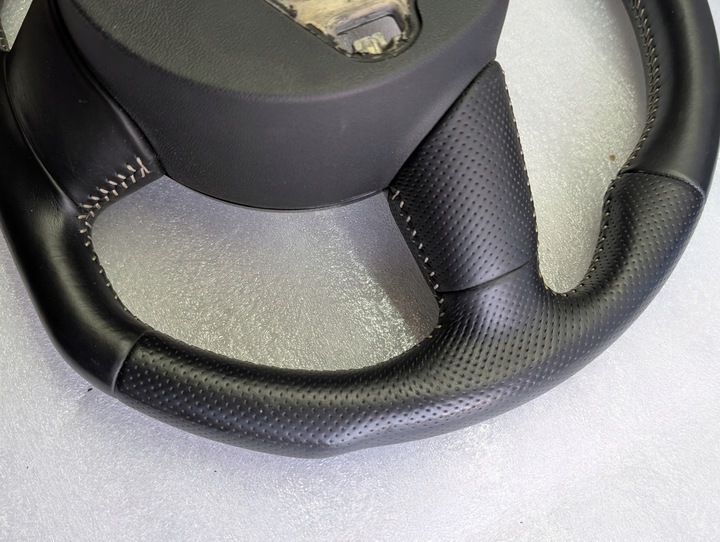 фото №12, Кермо багатофункціональний audi a3 8v s-line 8v0419091r