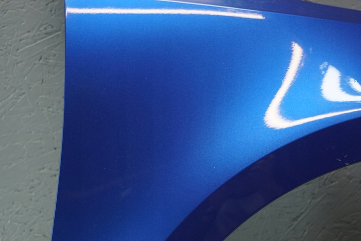 фото №7, Крыло правые перед skoda octavia iii рестайлинг