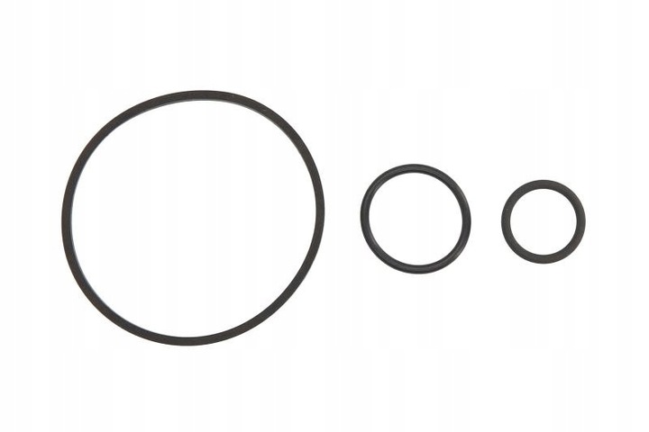 фото №1, Прокладка корпуса фильтра масла elring 365.960