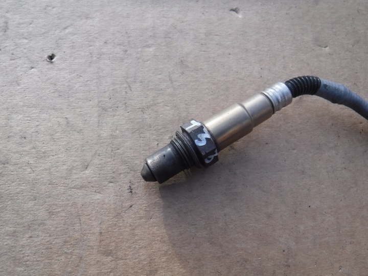 фото №2, Лямбда-зонд mercedes sprinter w906 3.0 cdi a0065424918