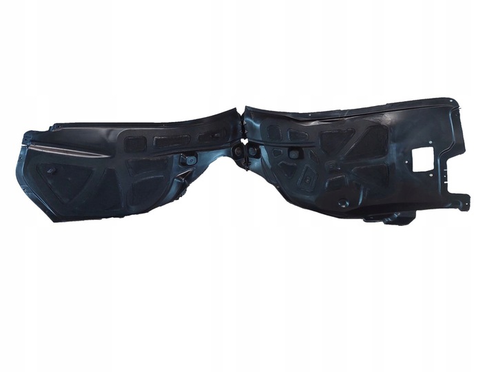 фото №6, Dodge charger 15- se/ rt/ sxt подкрылок перед kpl